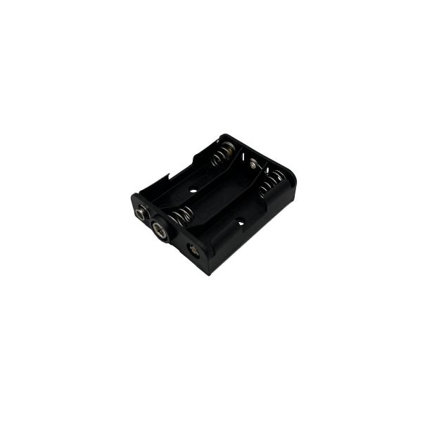 Seitz Inc. Ersatz Batteriepack 3xAA Batterie